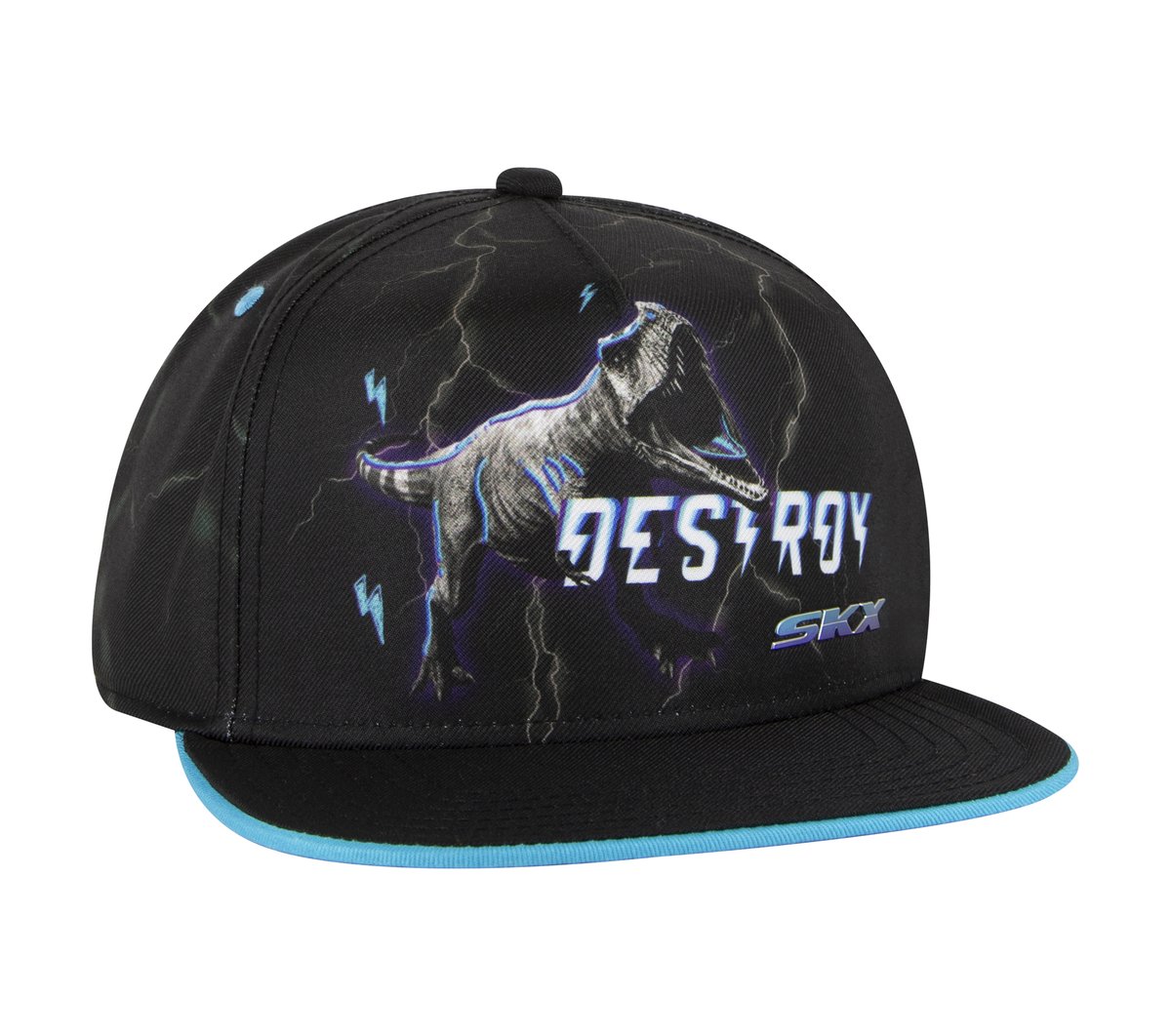 Destroy Dino Hat | Skechers Kids