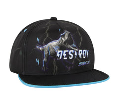 Destroy Dino Hat | Skechers Kids