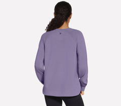 SKECHCLOUD Elevate Crewneck | Skechers Women