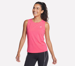 Stride Performance Tank | Skechers Women