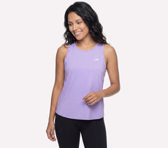 Stride Performance Tank | Skechers Women