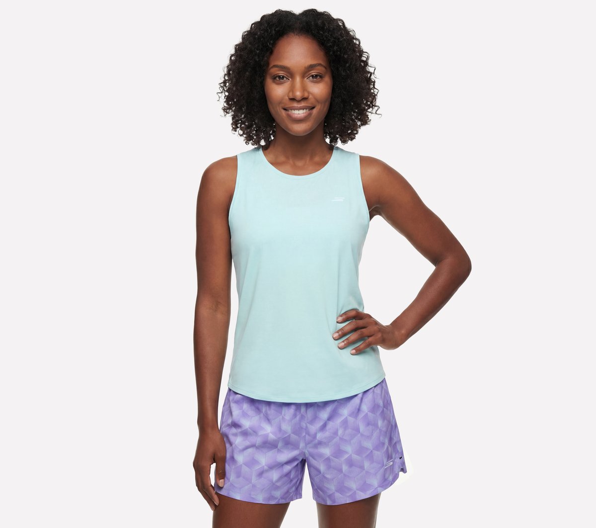Stride Performance Tank | Skechers Women