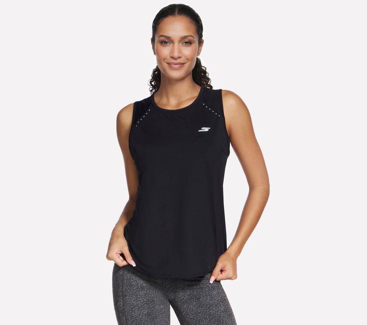 Stride Performance Tank | Skechers Women