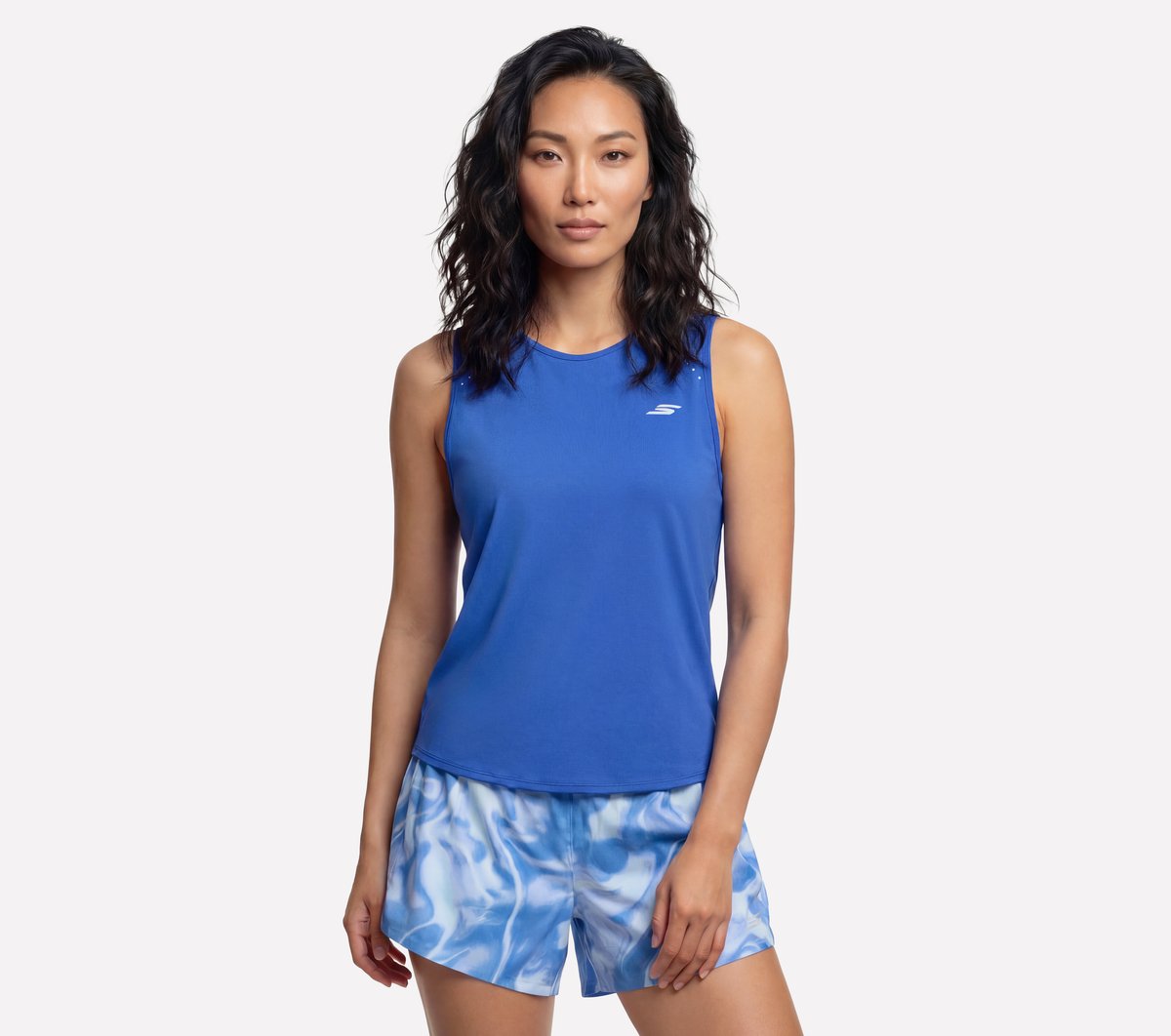 Stride Performance Tank | Skechers Women