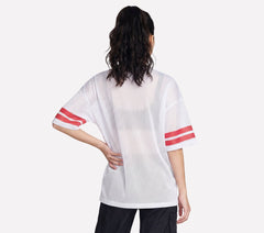 92 Jersey | Skechers Women