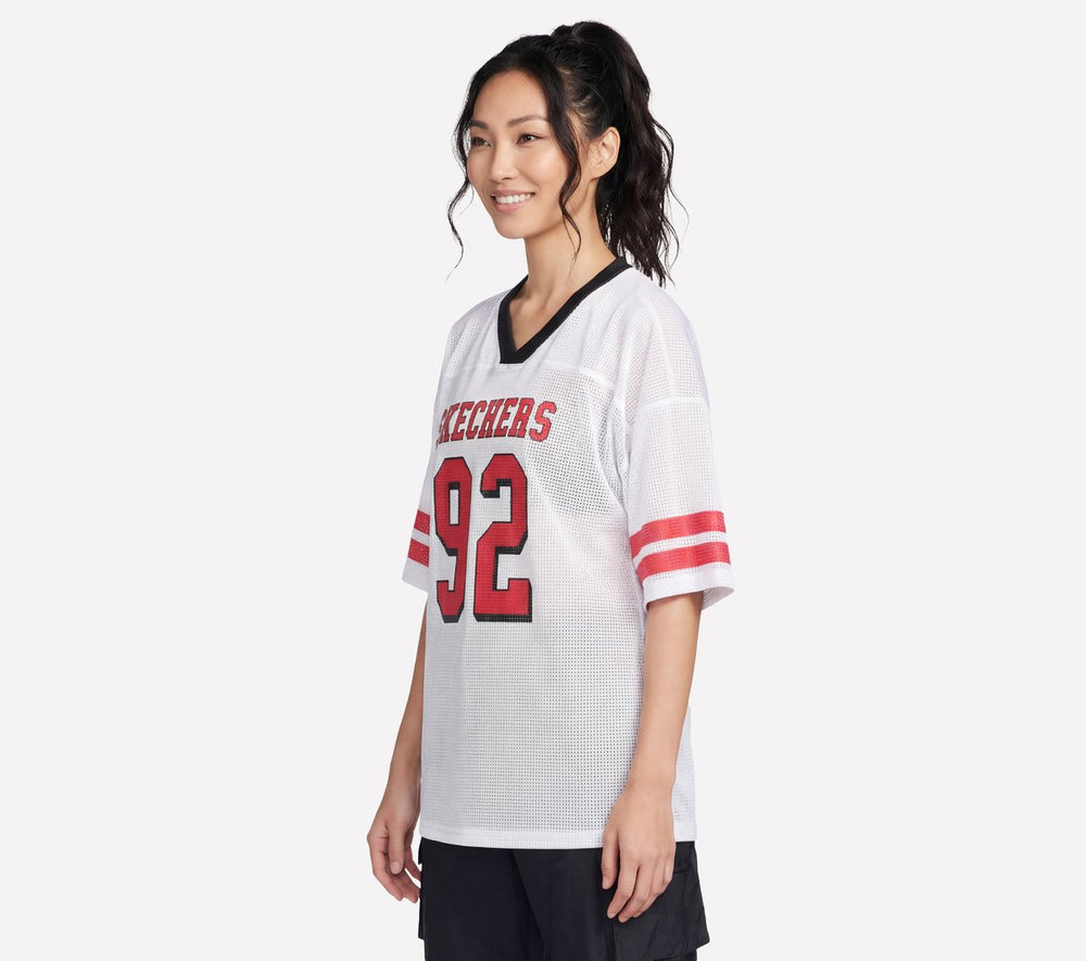 92 Jersey | Skechers Women
