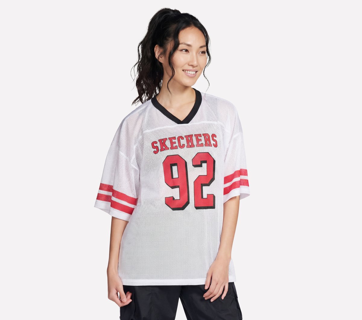 92 Jersey | Skechers Women