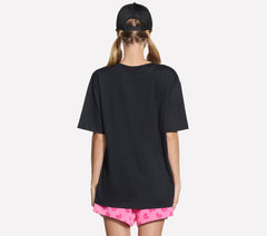 Jason Naylor: Love Short Sleeve Tee | Skechers Women