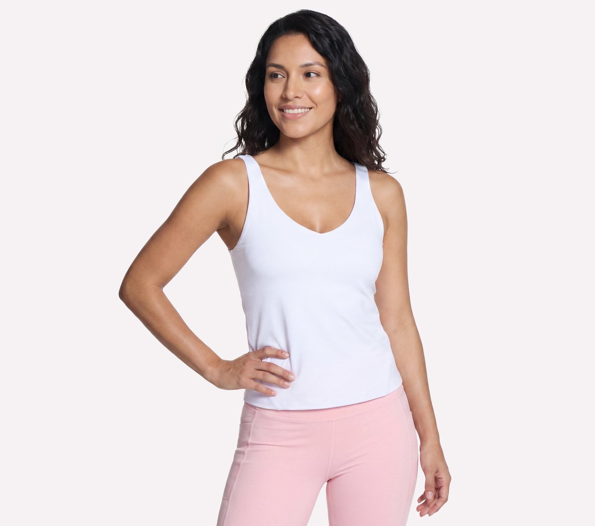 GO WALK Evolution Tank | Skechers Women