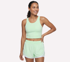 Ace Performance Tank | Skechers Women