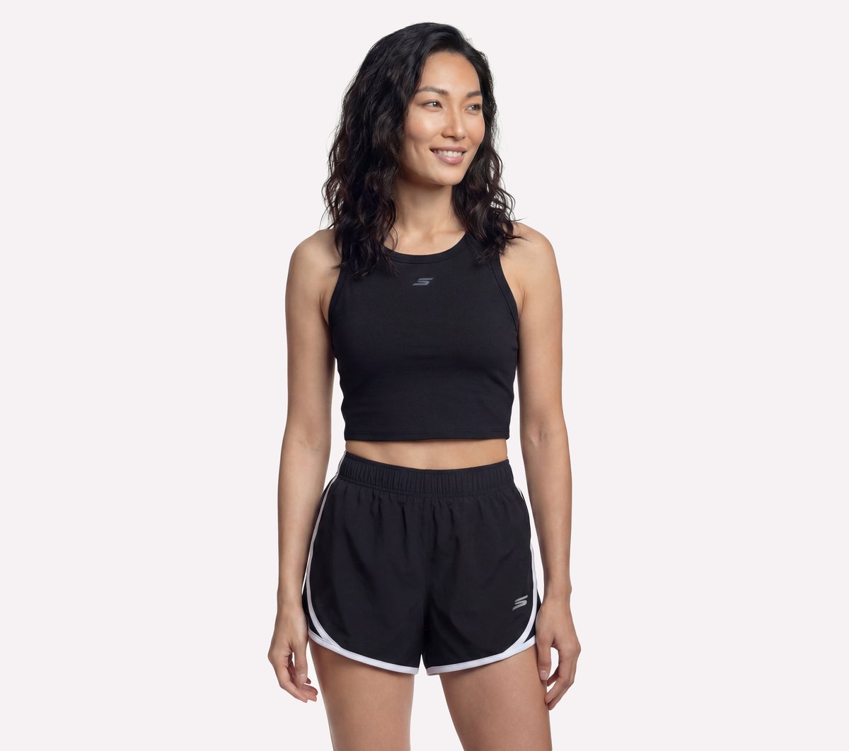 Ace Performance Tank | Skechers Women