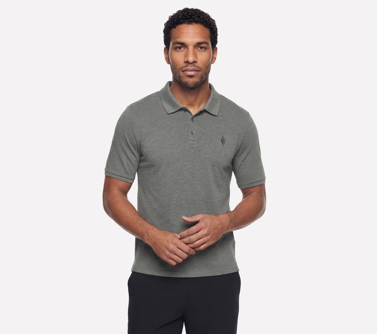 Off Duty Polo | Skechers Men