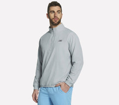 Ace 1/4 Zip | Skechers Men