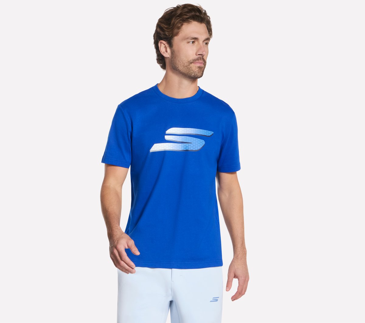 Harry Kane Icon Graphic Tee | Skechers Men