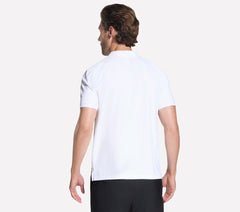 Ace Tour Polo | Skechers Men