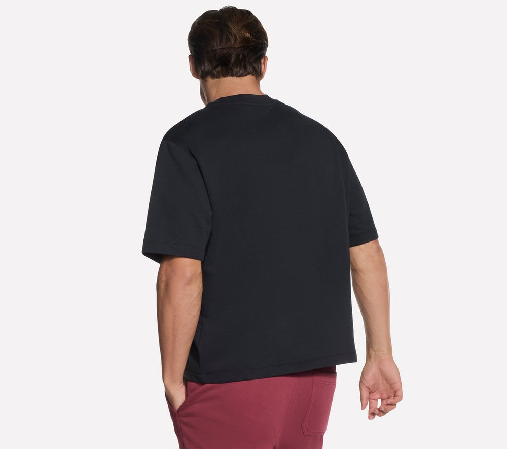 Street Classic Crew | Skechers Men