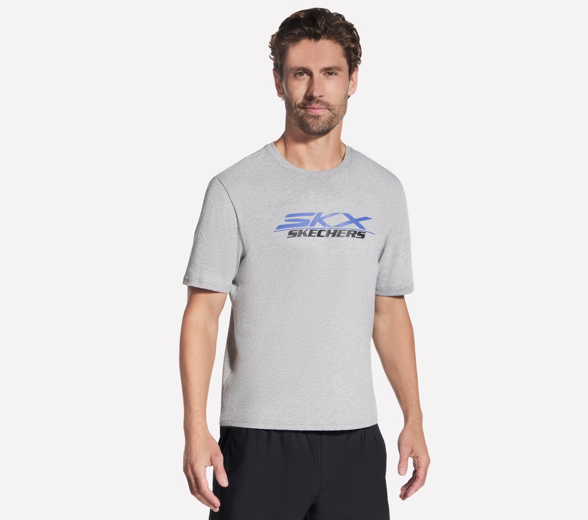 Motion Tee | Skechers Men