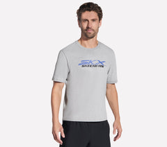 Motion Tee | Skechers Men