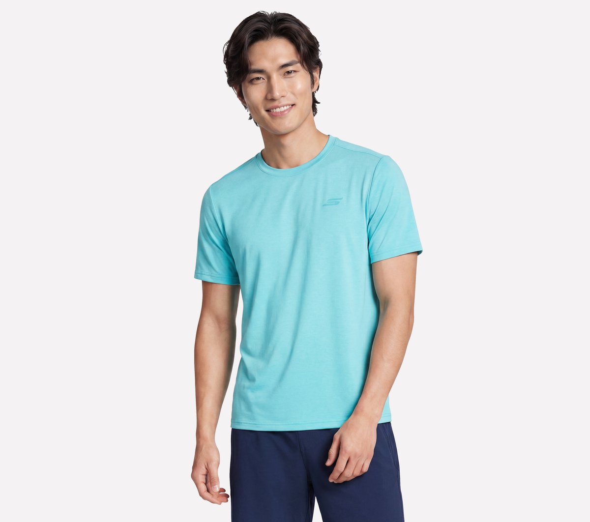 Performance Charge Tee | Skechers Men