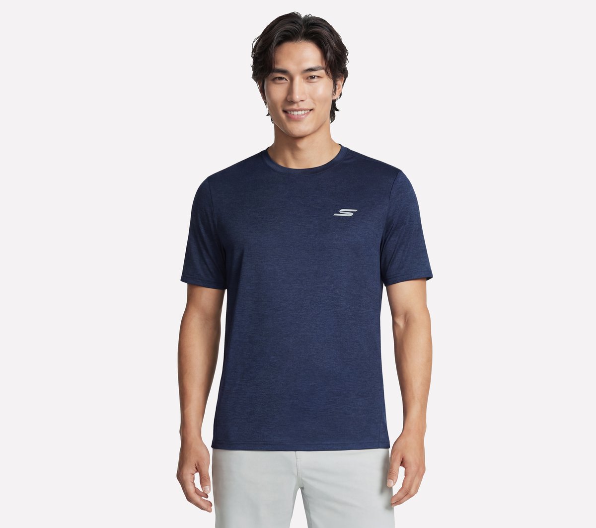 Performance Charge Tee | Skechers Men
