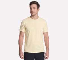 GO DRI All Day Tee | Skechers Men