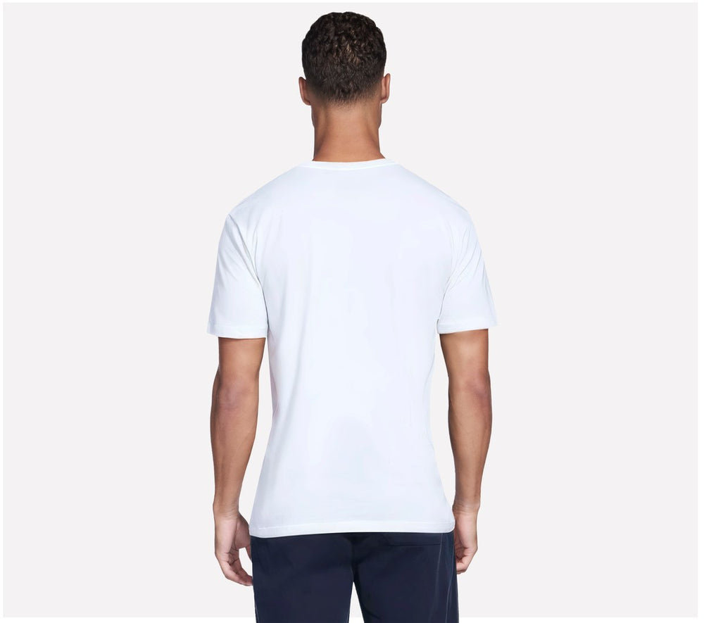 Basketball: OG Tee | Skechers Men