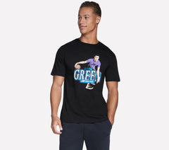 Basketball: Josh Tee | Skechers Men