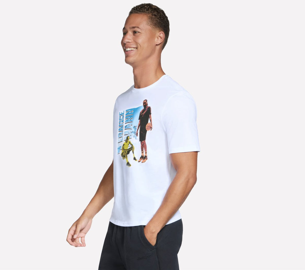 Basketball: Terance | Skechers Men