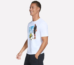 Basketball: Terance | Skechers Men
