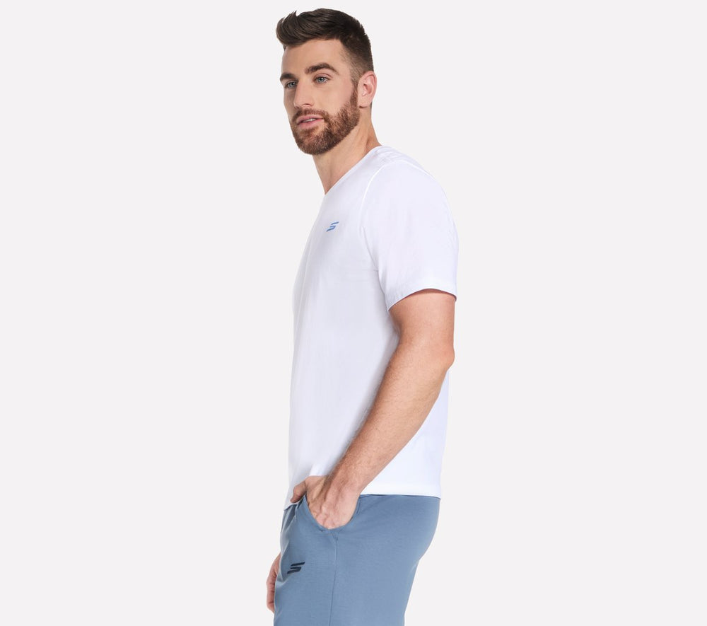 Solar Tee | Skechers Men