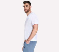 Solar Tee | Skechers Men