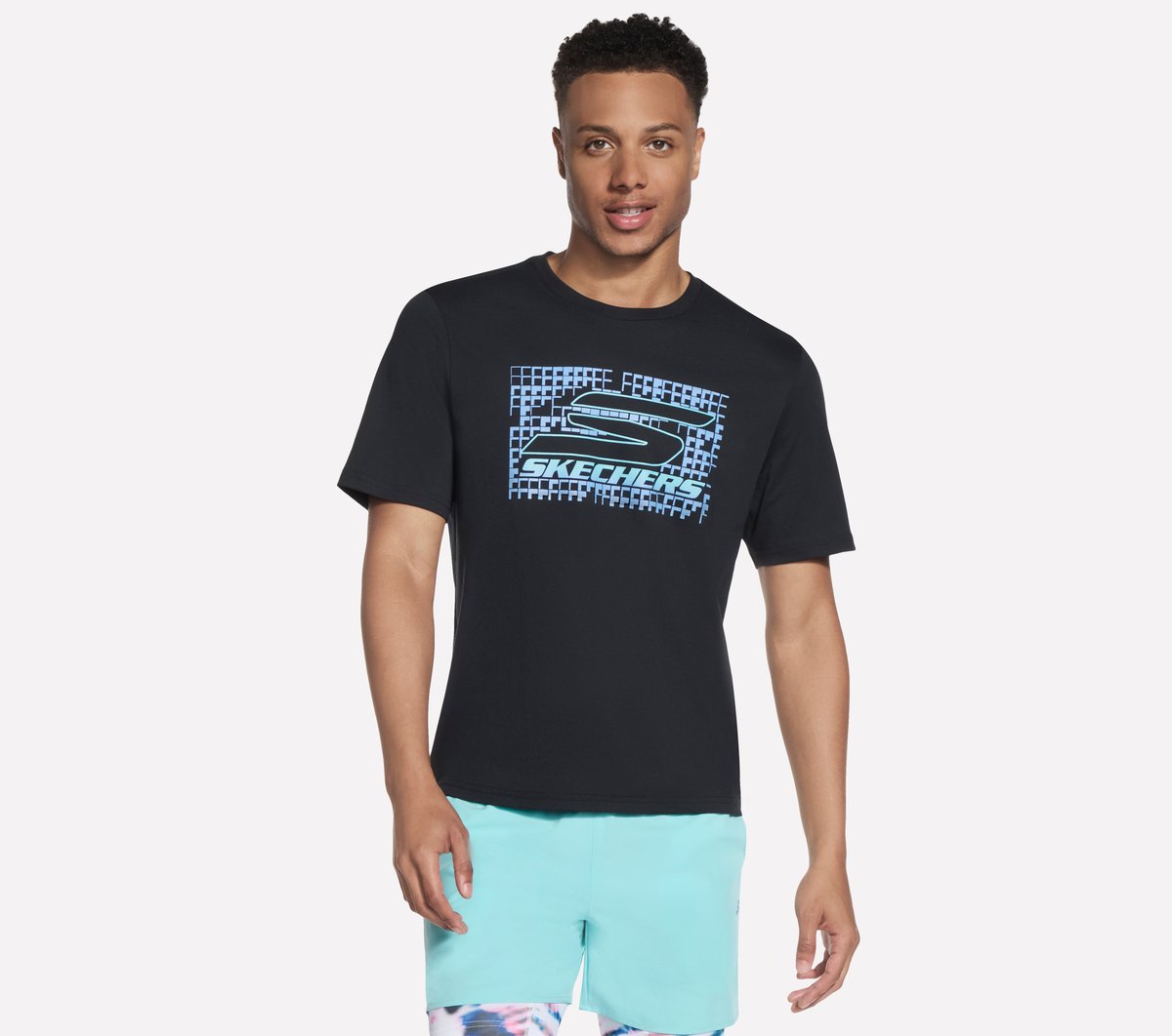 Ace Tee | Skechers Men