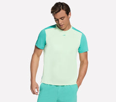 Pace Tee | Skechers Men