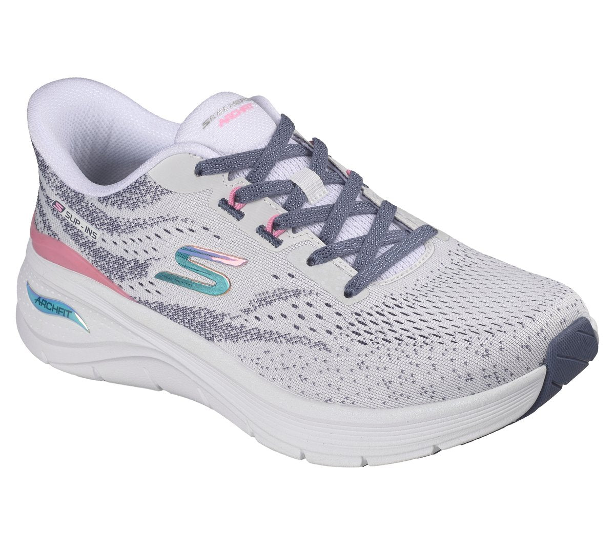 Slip-ins: Arch Fit 3.0 | Skechers Women