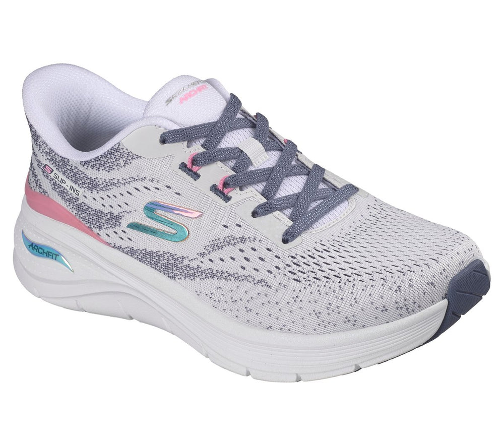 Slip-ins: Arch Fit 3.0 | Skechers Women