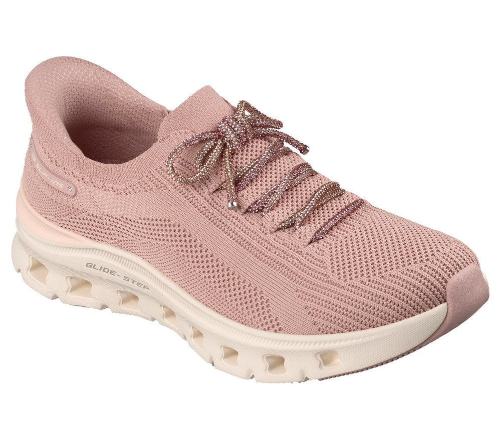 Slip-ins: Glide-Step Pro - Rhinestone Radiance | Skechers Women