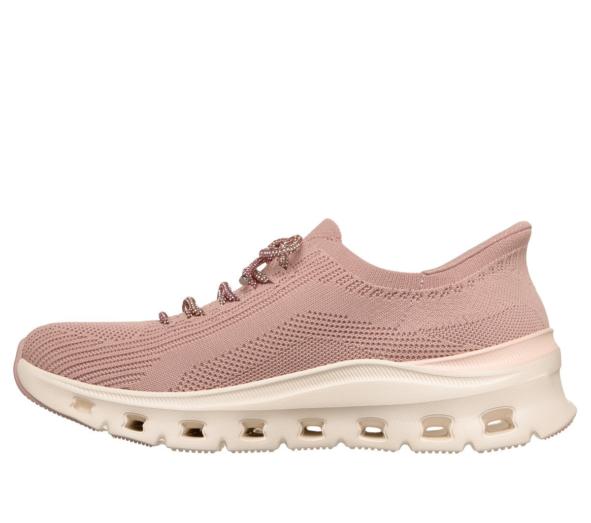 Slip-ins: Glide-Step Pro - Rhinestone Radiance | Skechers Women