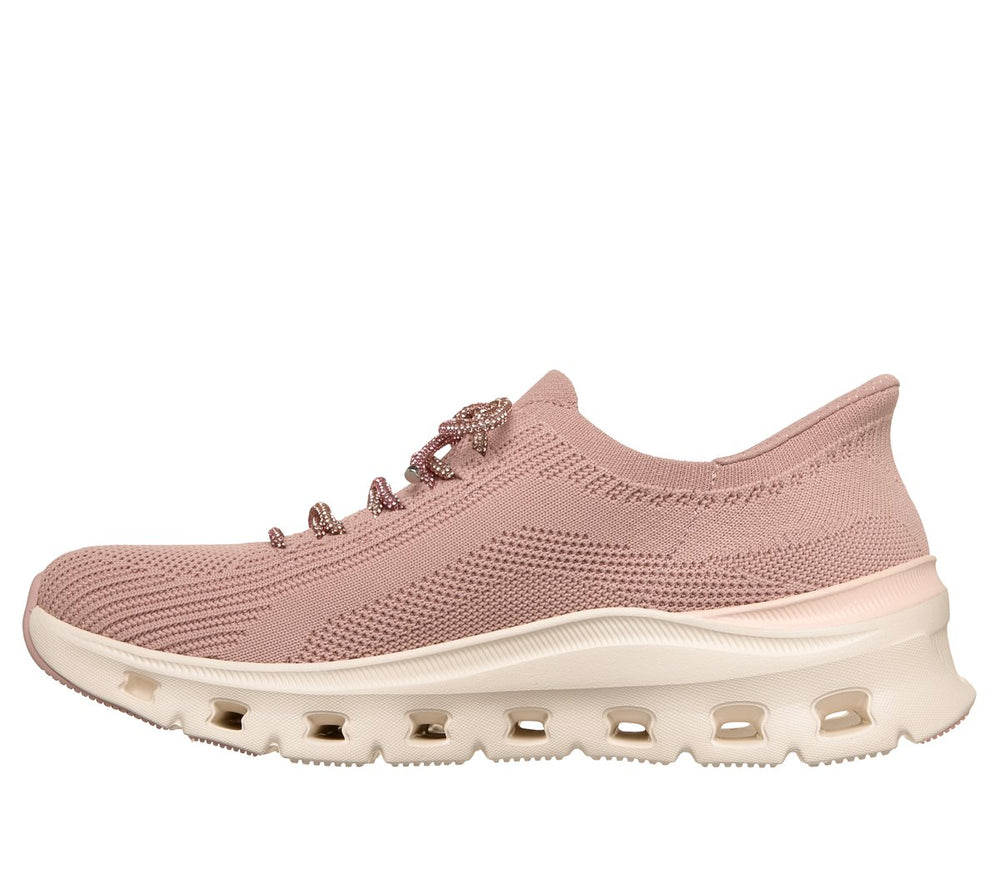 Slip-ins: Glide-Step Pro - Rhinestone Radiance | Skechers Women