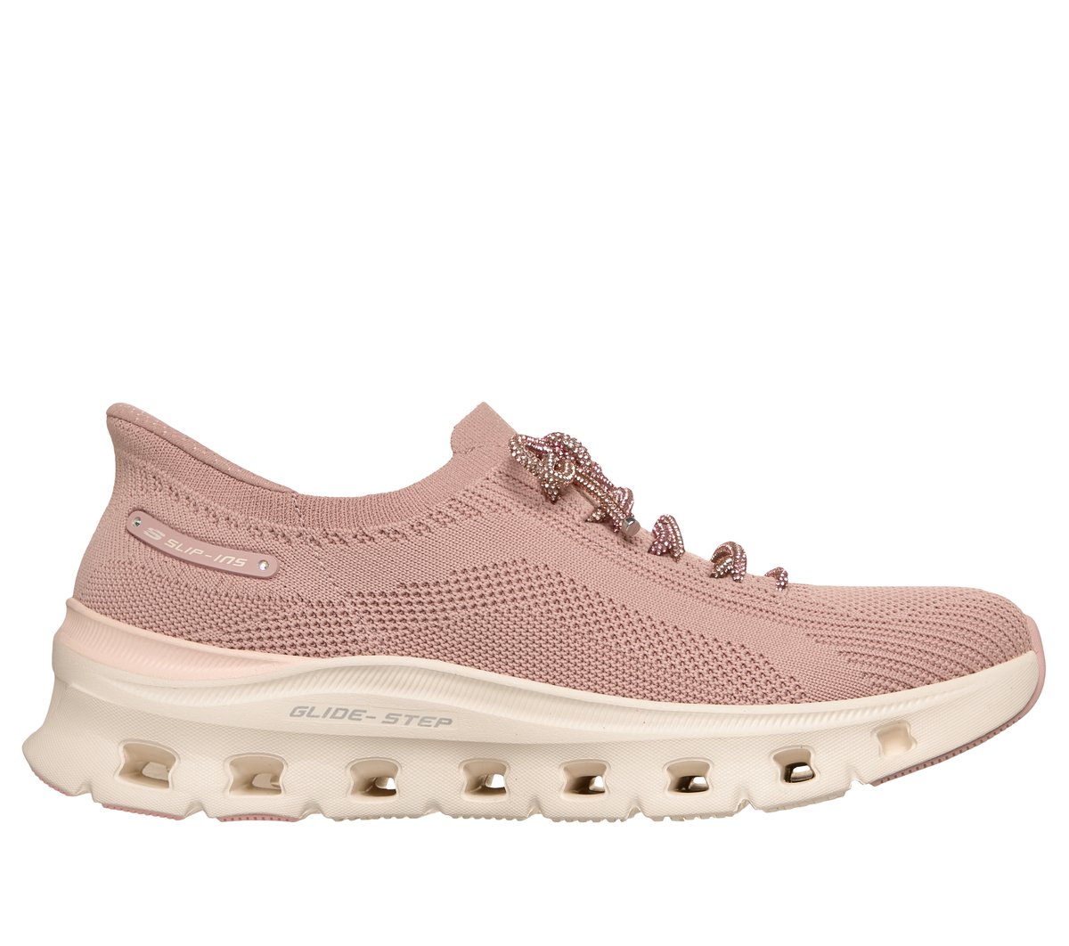 Slip-ins: Glide-Step Pro - Rhinestone Radiance | Skechers Women