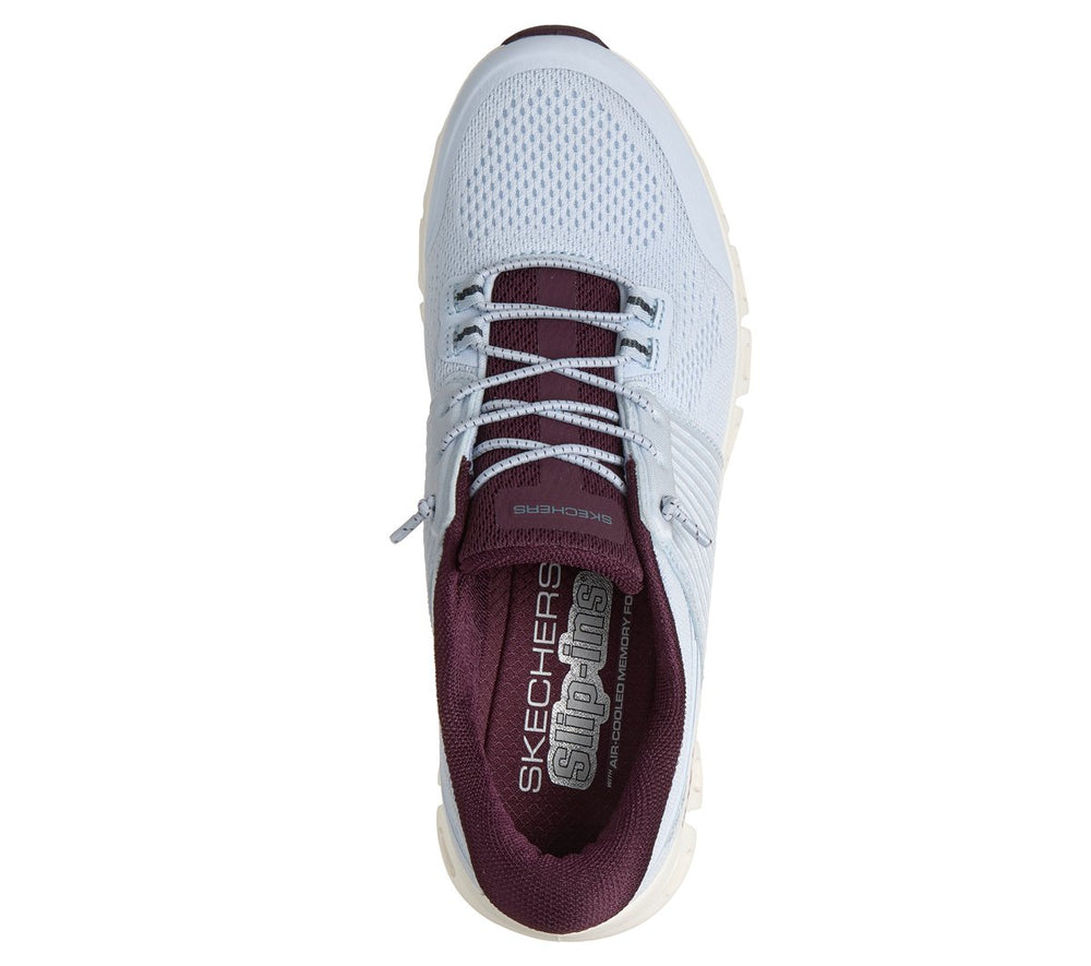 Slip-ins: Glide-Step - Stargaze | Skechers Women