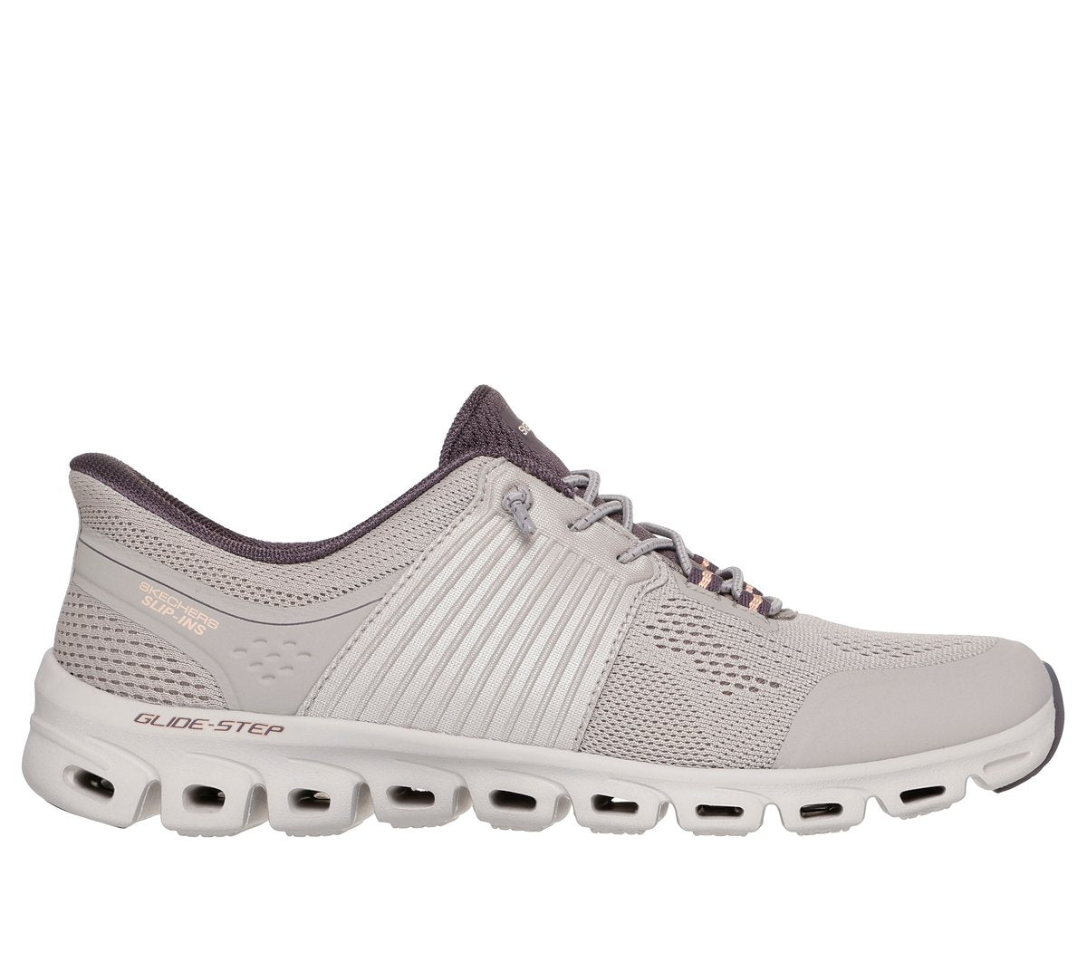 Slip-ins: Glide-Step - Stargaze | Skechers Women