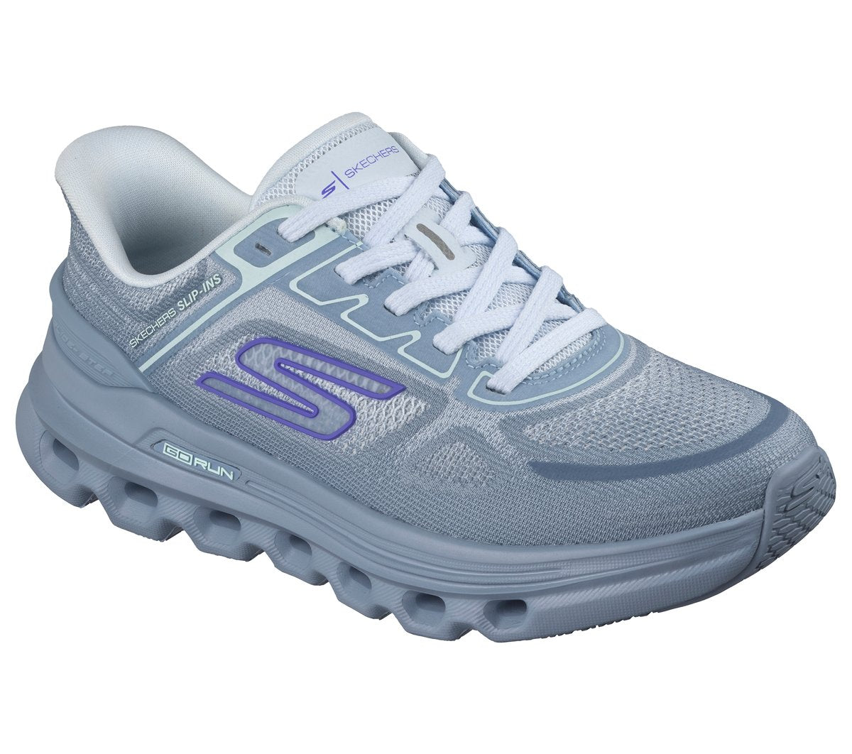 Slip-ins: GO RUN Glide-Step Arch Fit | Skechers Women