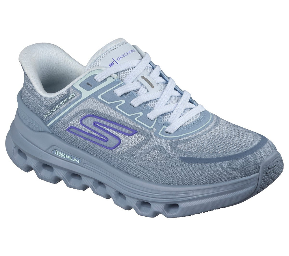 Slip-ins: GO RUN Glide-Step Arch Fit | Skechers Women