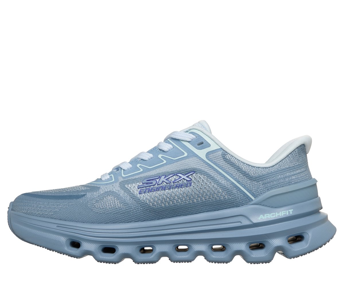 Slip-ins: GO RUN Glide-Step Arch Fit | Skechers Women