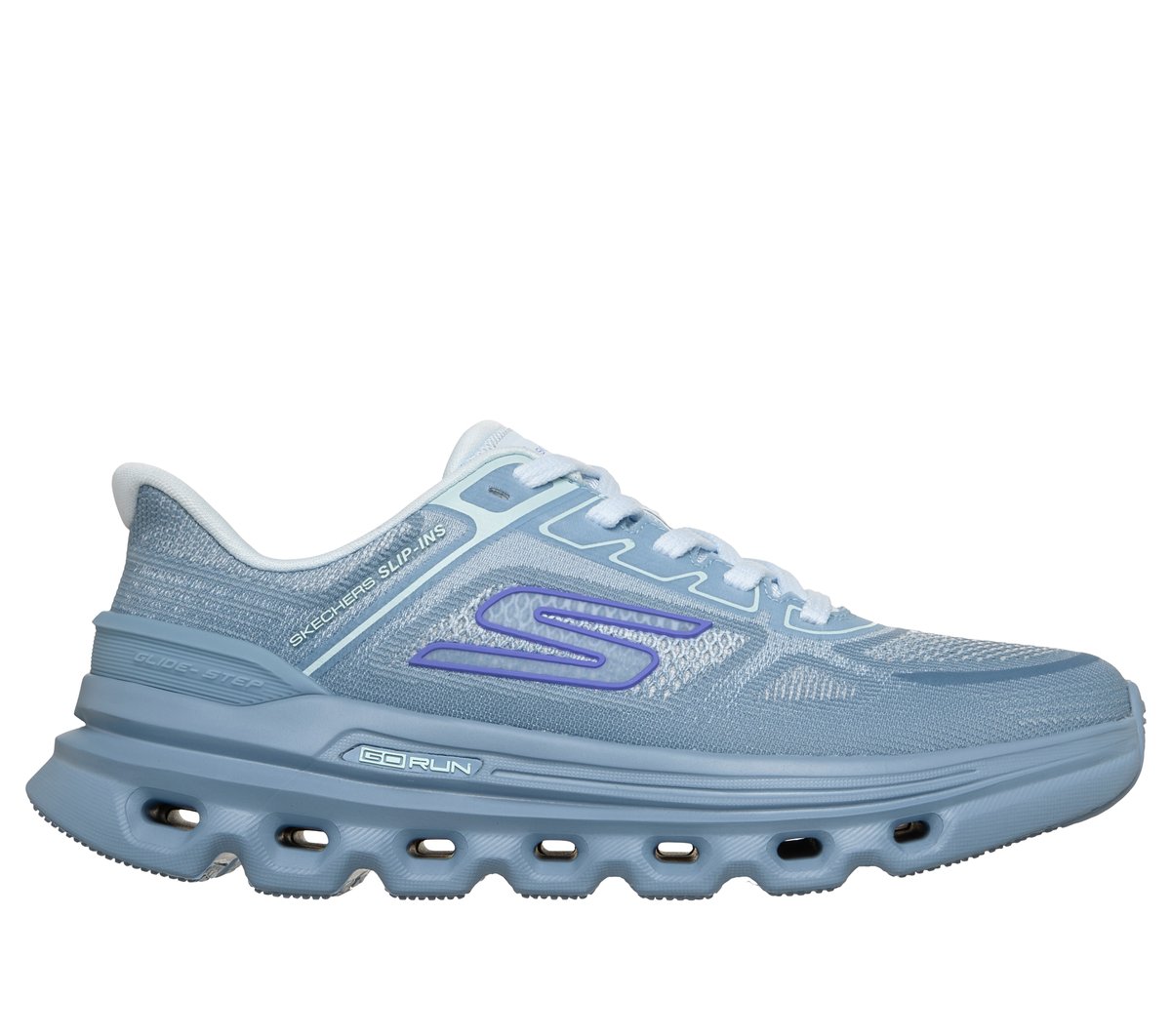 Slip-ins: GO RUN Glide-Step Arch Fit | Skechers Women