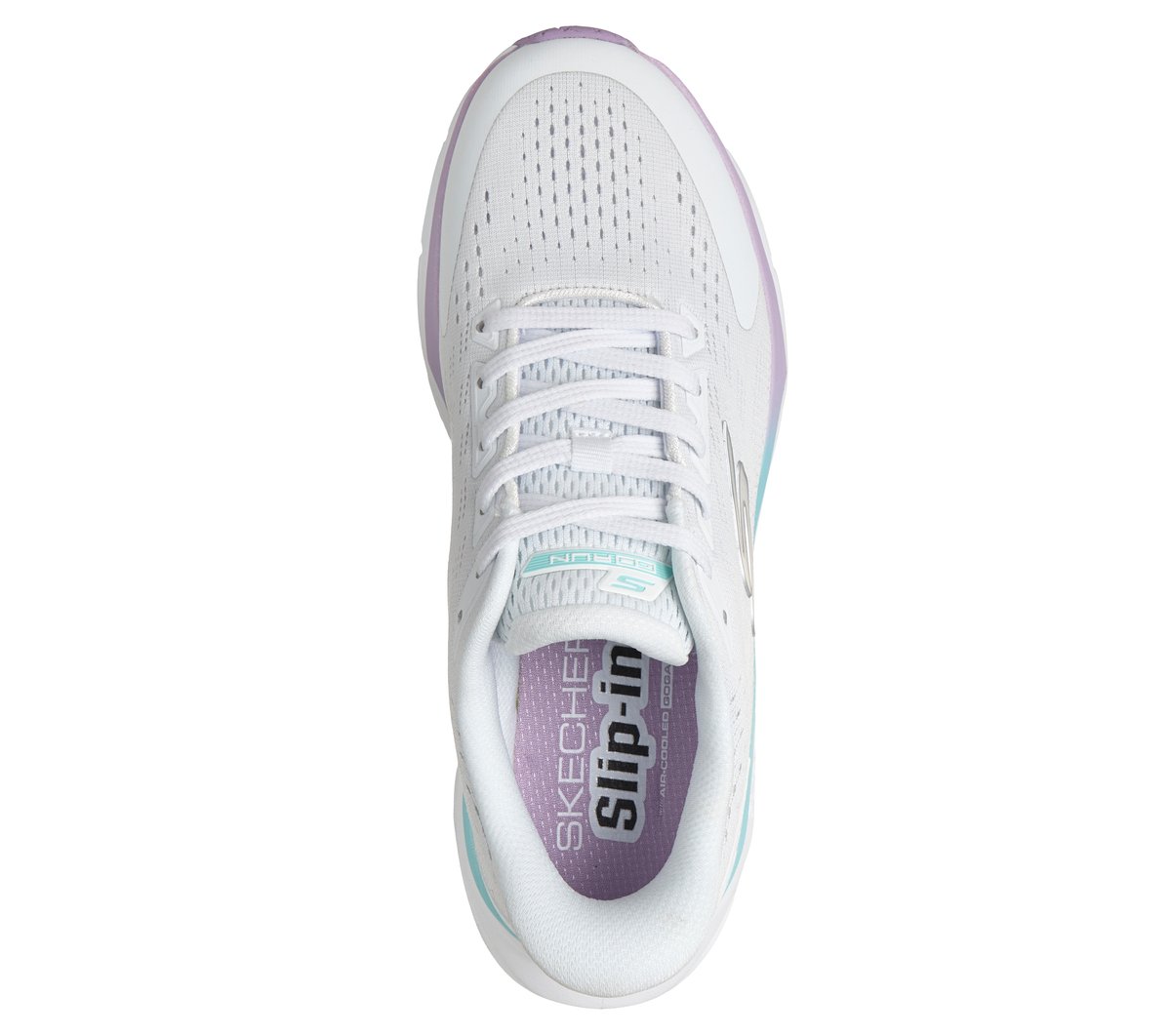 Slip-ins: Glide-Step Vortex | Skechers Women