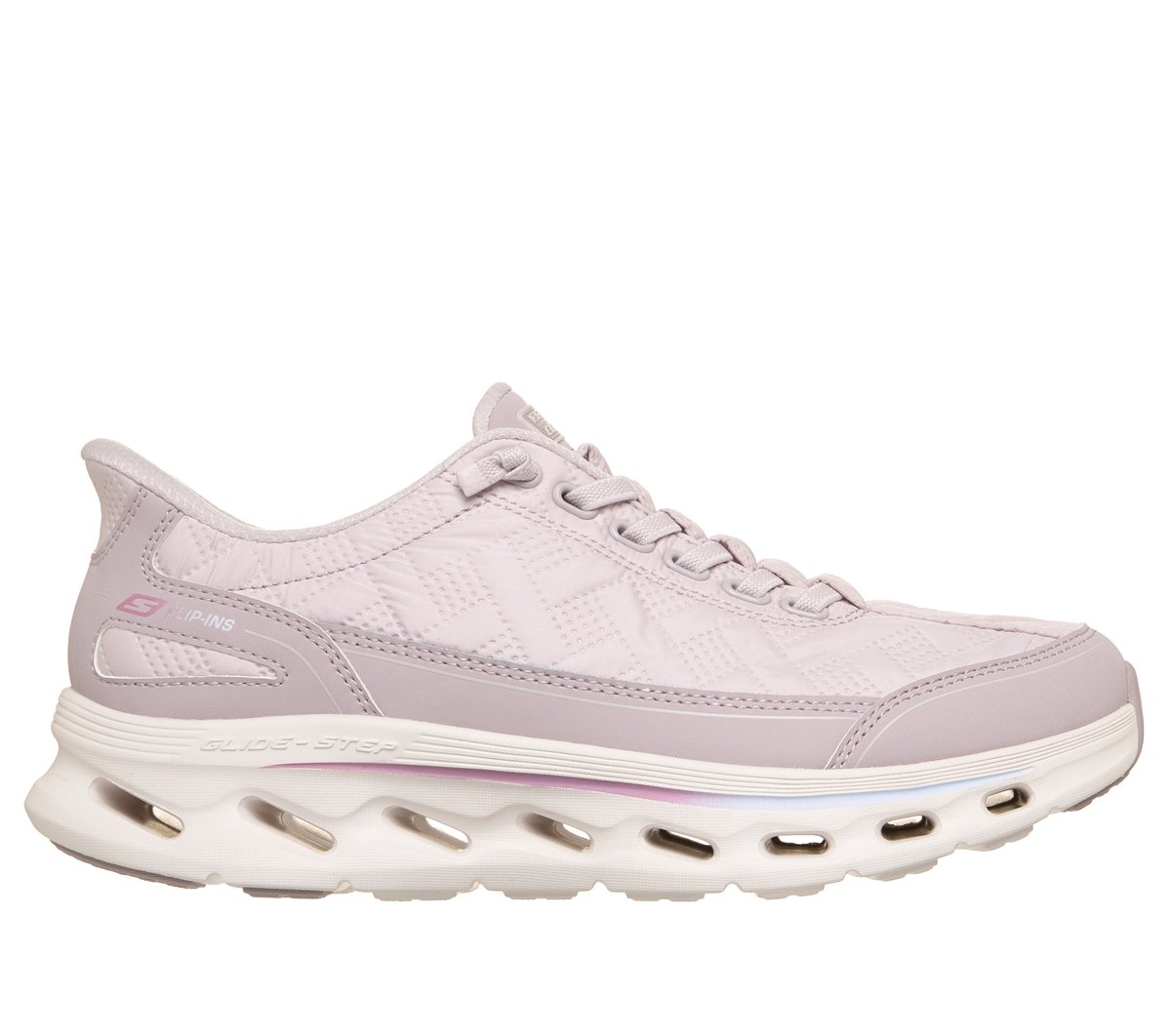 Slip-ins: GO WALK Glide-Step 2.0 - Cozy Fit Walker | Skechers Women