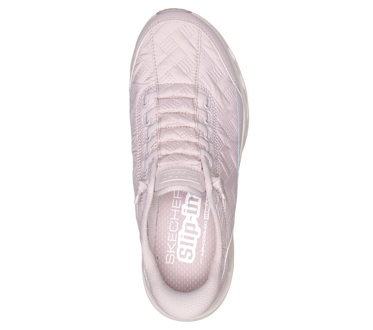 Slip-ins: GO WALK Glide-Step 2.0 - Cozy Fit Walker | Skechers Women