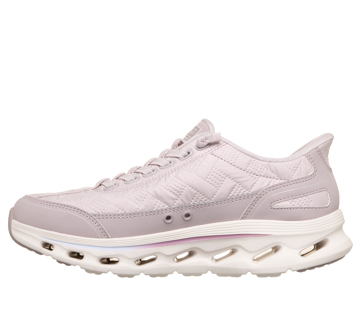 Slip-ins: GO WALK Glide-Step 2.0 - Cozy Fit Walker | Skechers Women
