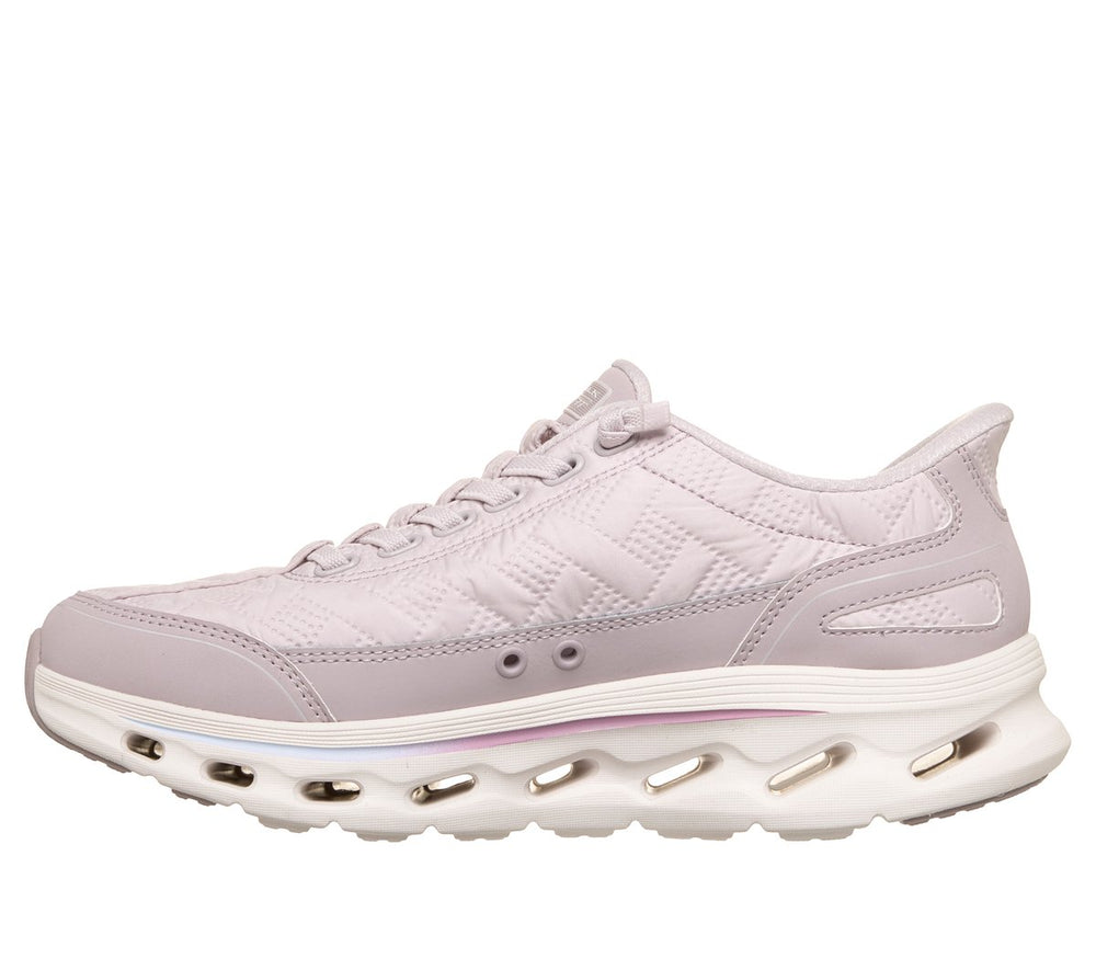 Slip-ins: GO WALK Glide-Step 2.0 - Cozy Fit Walker | Skechers Women